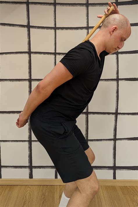 Körperhaltung verbessern in drei Schritten