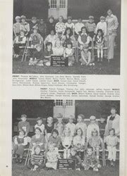 Mattituck High School - Reflector Yearbook (Mattituck, NY), Class of ...