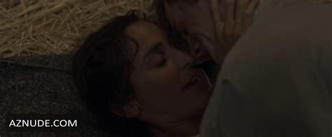 Entre Tierras Nude Scenes Aznude