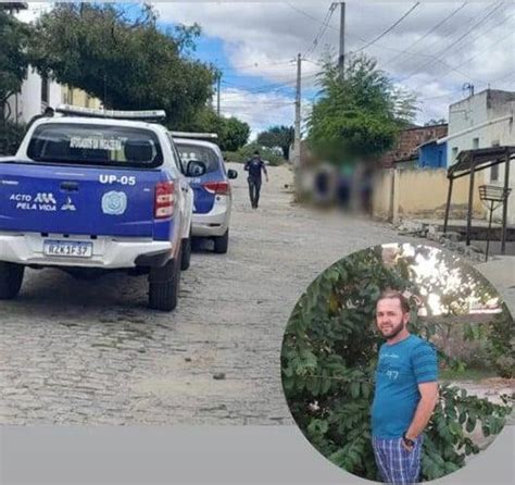 Homem é encontrado morto em Itapetim indícios de violência Blog