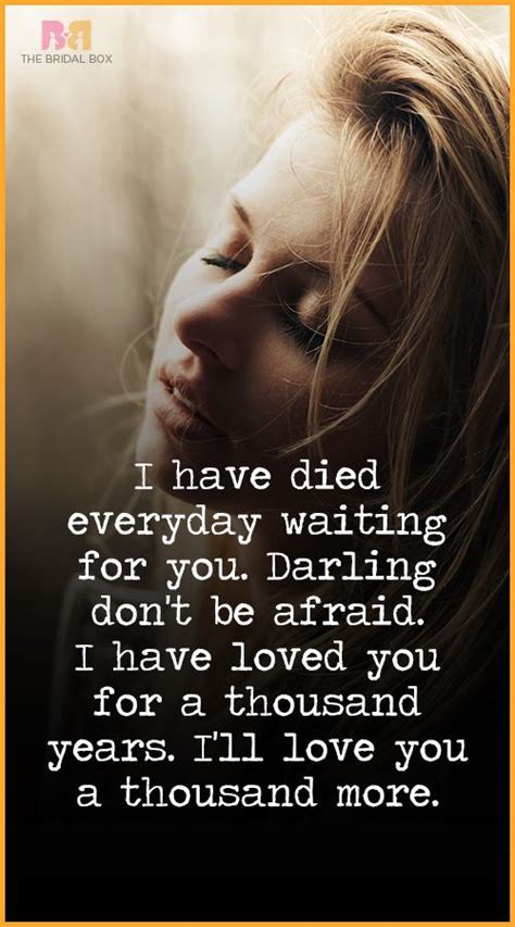 Waiting For Love Quotes 50 Quotes You Will Totally Relate To Waiting For Love Quotes Waiting