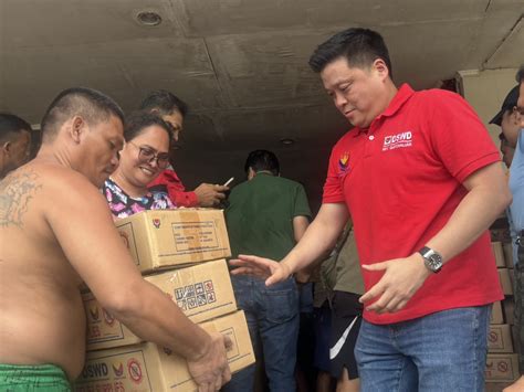 Higit Indibidwal Nananatili Pa Rin Sa Evacuation Centers