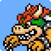 File Smw Cc Bowser Png Super Mario Wiki The Mario Encyclopedia