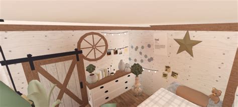 Bloxburg Loft Bed Ideas