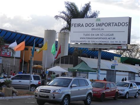 Copa Brasilia Feira Dos Importados Do Sia