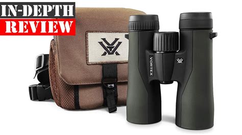 Vortex Optics Crossfire Hd 10×42 Binoculars Review Youtube