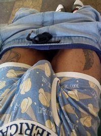 Jeremy Meeks Naked LPSG