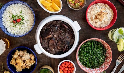 Comidas T Picas Brasileiras Receitas Tradicionais Do Brasil