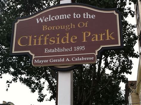 Neighborhood Guide: Cliffside Park, NJ - NJLux Real Estate