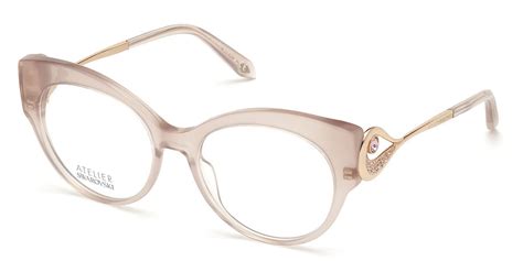 Buy Atelier Swarovski Prescription Glasses Smartbuyglasses