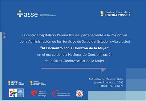 9 de marzo de 2023 Invitación Al Encuentro con el Corazón de la