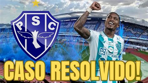 EITA ARI BARROS REVELOU TUDO PAYSANDU NEWS YouTube