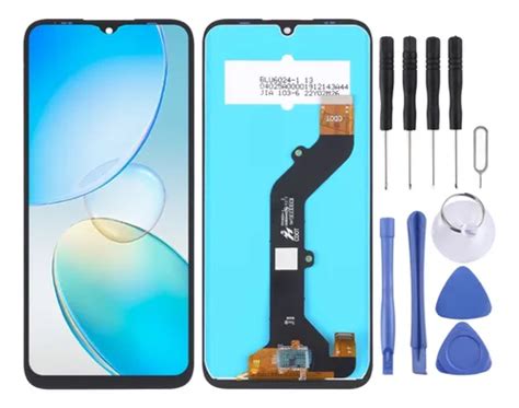 Tela Lcd Tft Para Infinix Hot I Parcelamento Sem Juros