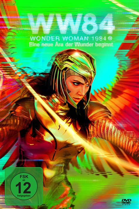 Wonder Woman 1984 2020 Posters — The Movie Database Tmdb