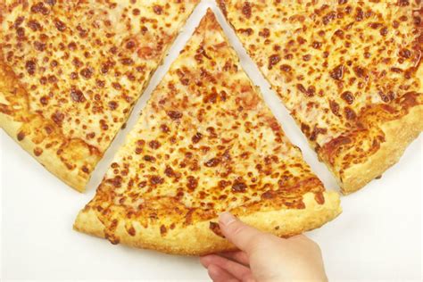 The Secrets Behind Costcos Delicious Food Court Pizza