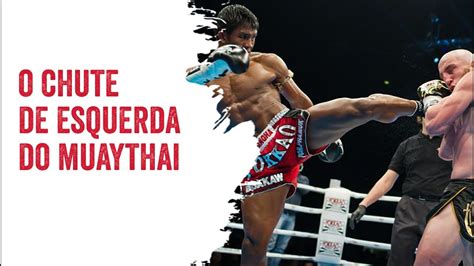 Quais S O As Regras Do Muay Thai