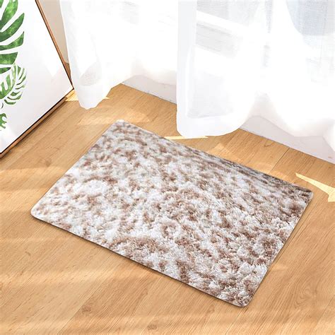 FloHua Rugs For Living Room Clearance Soft Rugs Anti Skid Area Rug