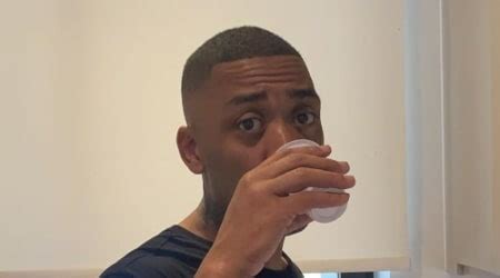 Wiley (Musician) Height, Weight, Age, Girlfriend, Family, Facts, Biography