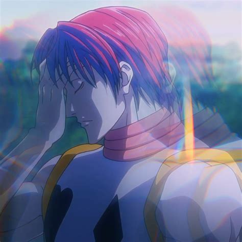 Hisoka Morow Hxh In Hisoka Hair Down Hd Pxfuel Hot Sex Picture