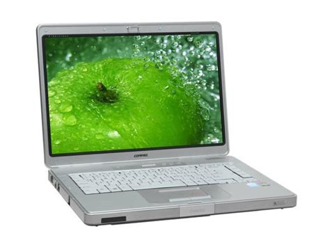 Compaq Presario Laptops On Shoppinder