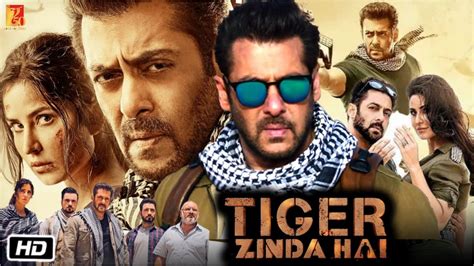 Tiger Zinda Hai Full HD Movie Interesting Facts And Explanation