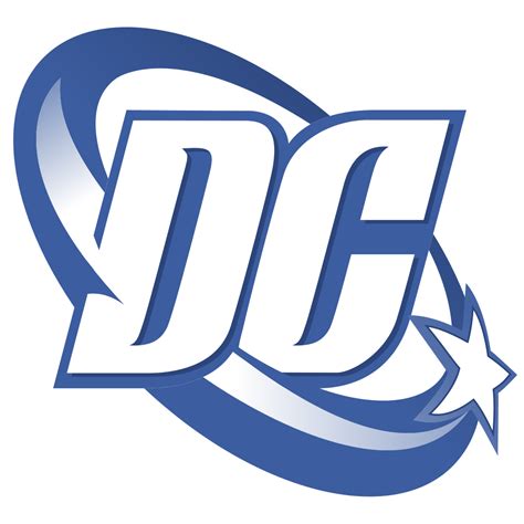 DC Logo PNG Images HD | PNG All