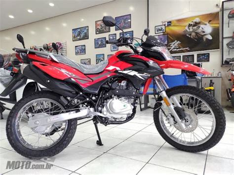 Motos Haojue NK 150 MOTO Br