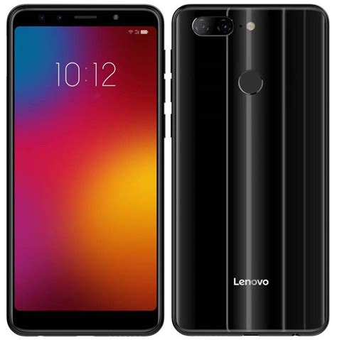 Lenovo K9 香港上市，主打低價前後雙鏡頭 - Qooah