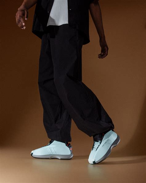 adidas Crazy 1 Fall/Winter 2023 Release Dates | SneakerNews.com