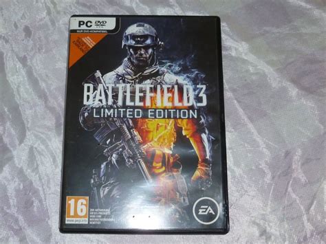 Battlefield Limited Edition Kaufen Auf Ricardo