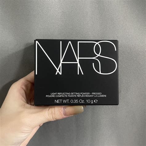 Nars Пудра косметика цветной макияж - купить с доставкой по выгодным ...