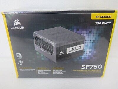 Corsair Sf W Sfx Plus Platinum Certified Cp Na Brand