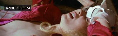 AIMEE GRAHAM Nude AZNude