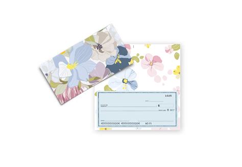 Checkbook Cover, Floral Vinyl Checkbook Cover, Travel Gift,ps42161 - Etsy