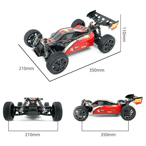 Jjrc Q Racing Car Buggy Brushed Wd Rtr Rc Car Batteries