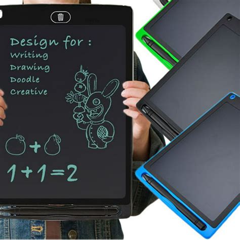 Electronic Digital 85 Inch Lcd Drawing Tablet Portable Digital Pad