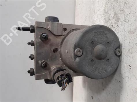 Abs Pump Fiat Stilo Jtd Xe A B Parts