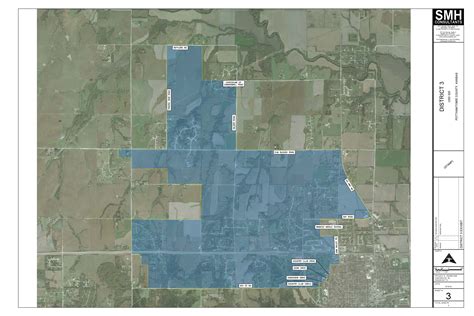 Kansas City School Districts Map - Maping Resources