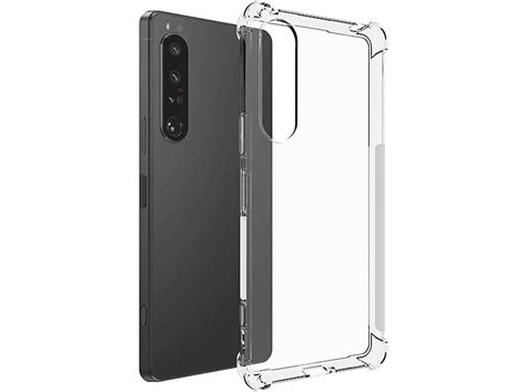 MTB MORE ENERGY Clear Armor Case Schutz Hülle Backcover Sony Xperia