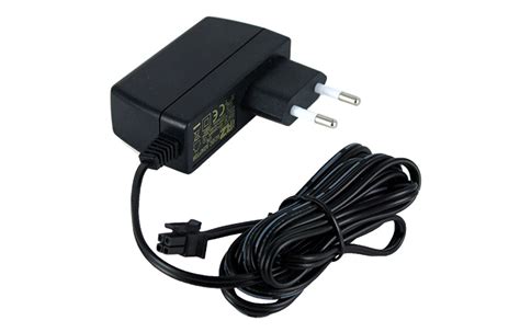 Блок питания iRZ 12В/1000мА (MicroFit) купить в интернет-магазине, цены