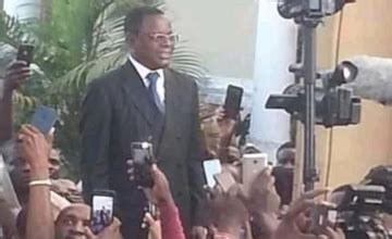 Cameroon Info Net Cameroun Voici L Integralite Du Discours De