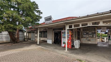 鉄道480 【小前田駅】秩父鉄道の駅 おまえだ！と、呼びます 小江戸てつどう旅日記