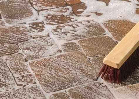 Как и чем можно отмыть тротуарную плитку? 2020 | ВКонтакте