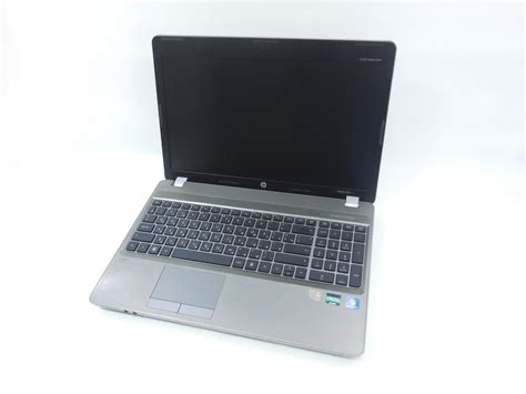 Ноутбук HP ProBook 4535s
