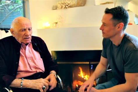 96 Year Old Grandfather Proudly Comes Out Gay On Top Magazine LGBT