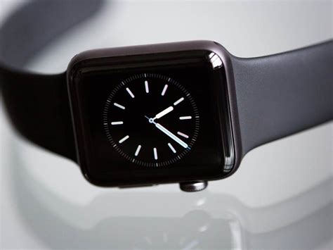 Smartwatches: Apple Watch Series 1 ist die beliebteste Smartwatch vor ...