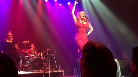 Everybody S Girl Jinkx Monsoon The Inevitable Concert Gramercy Theatre Nyc 9 25 15