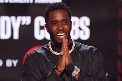 Sean Diddy” Combs Net Worth Famous People Today