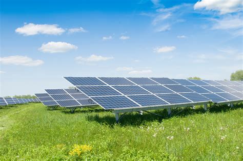 Cumbrian Solar Farms Given Green Light Cumbriacrack