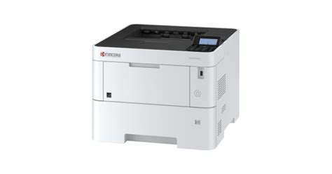 Kyocera P3145dn Mono Laser Printer | Printzone®